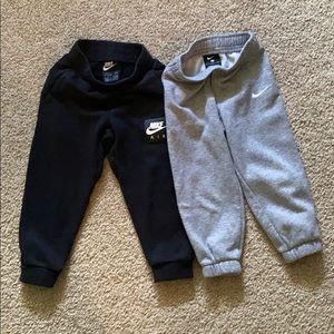 Nike Sweatpants